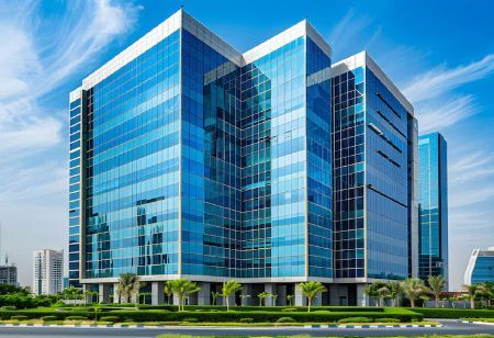 Embassy REIT successfully acquires 50 lakh sq ft Tech Park in Chennai 